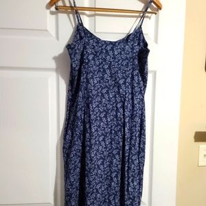 Womens dress